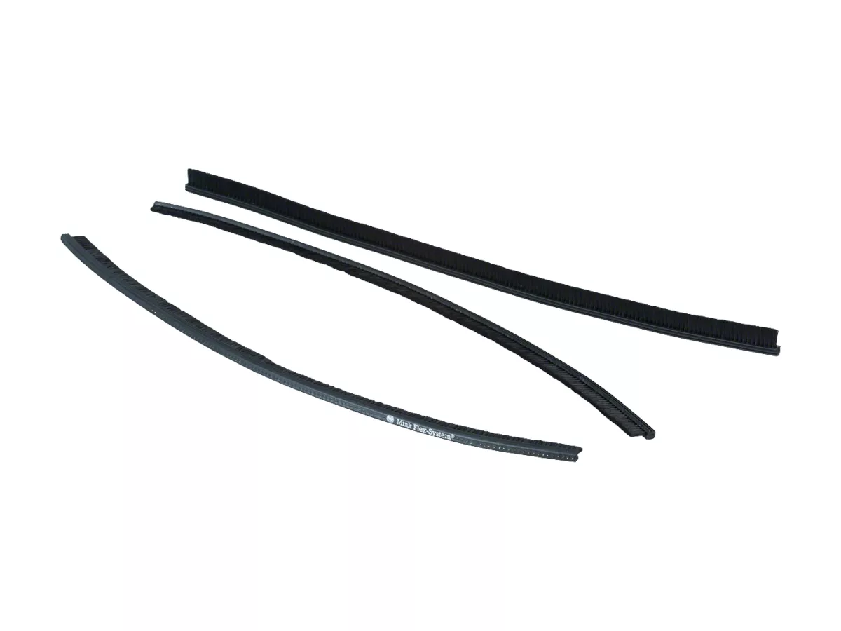 brosse de remplacement pour GBR 15 CA BOSCH